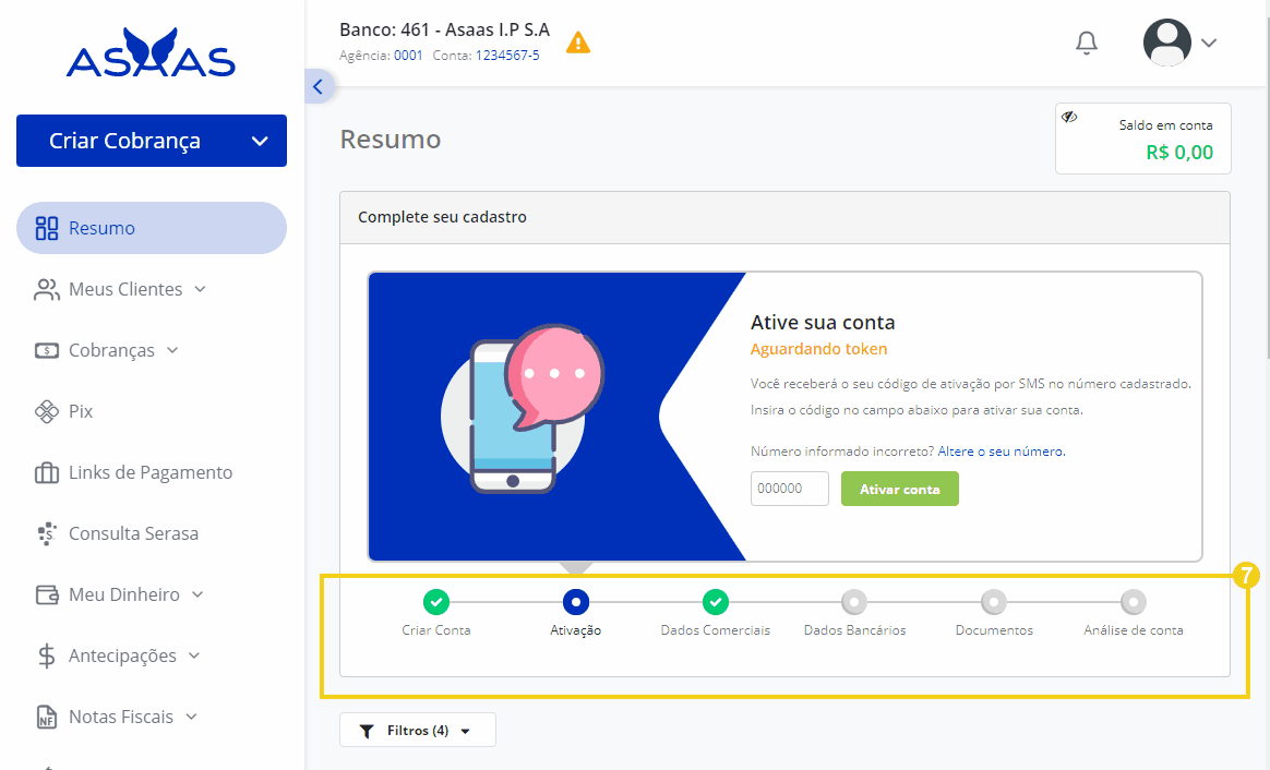 7_Criar_e_ativar_conta_Asaas.gif