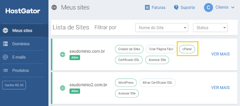 acesso_cpanel.PNG