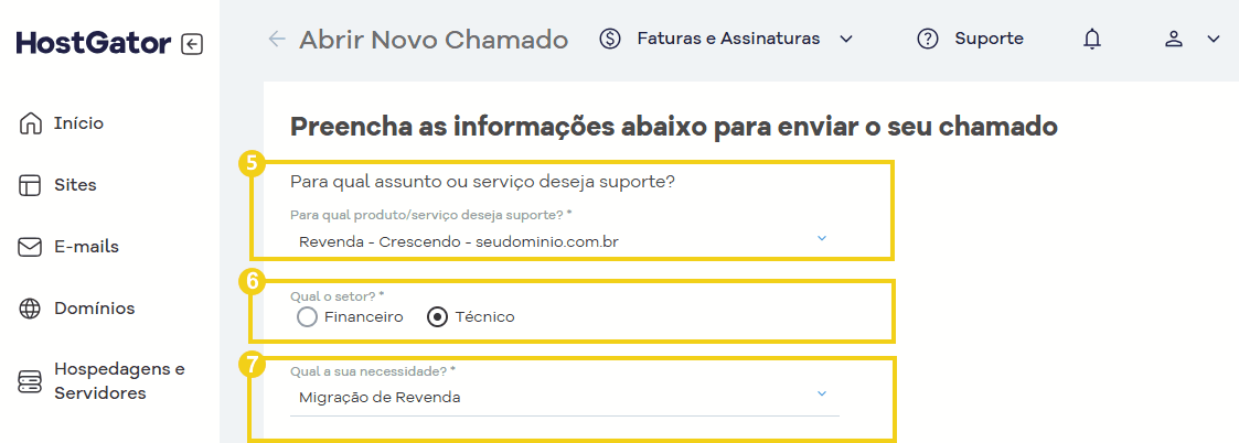 Tela de abertura de chamado para escolher o plano de Revenda.png