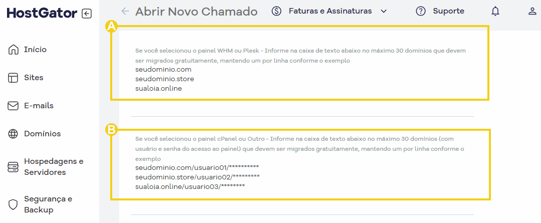 Tela de abertura do chamado para listar contas.png