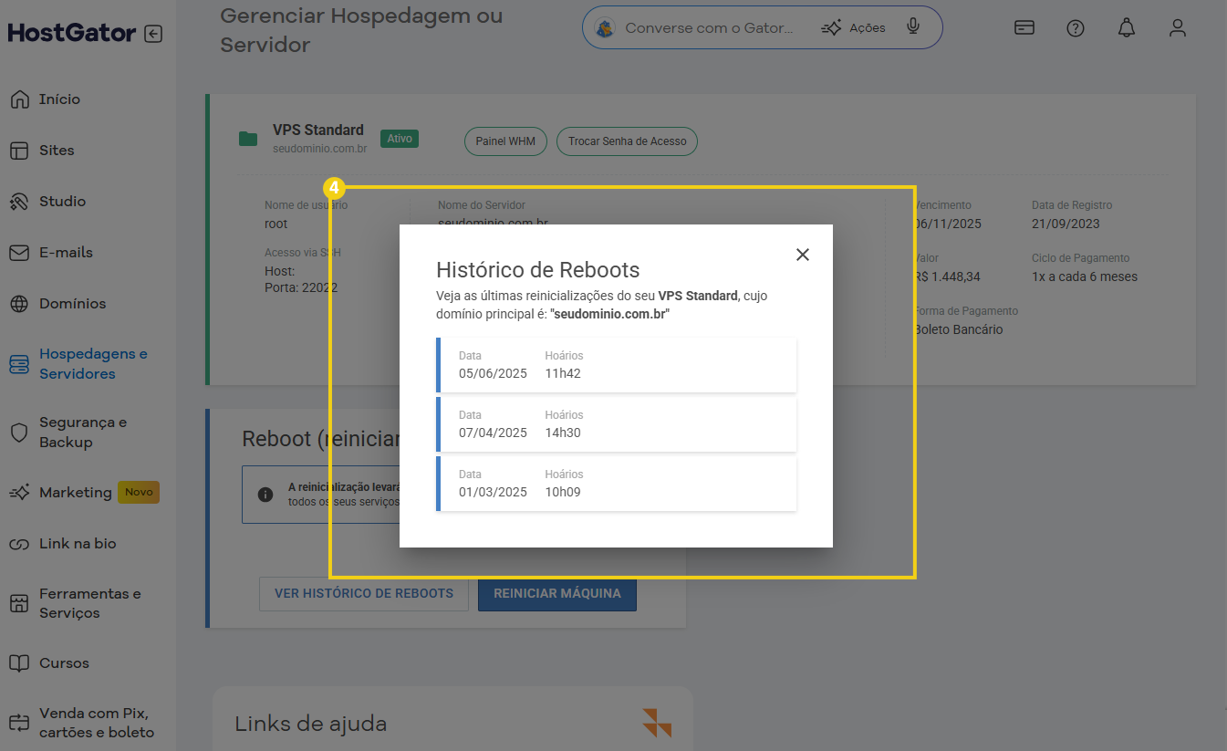 lista do histórico de reboots-0.png