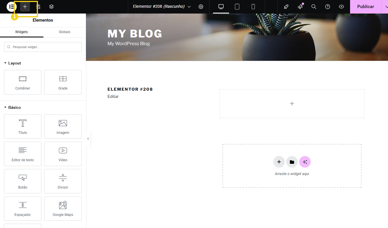BC142-BR - Como usar o Elementor no WordPress - 11.png