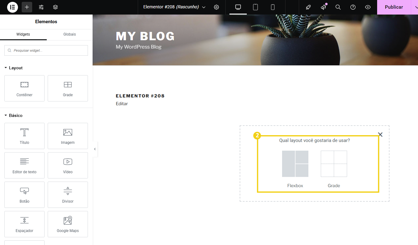 BC142-BR - Como usar o Elementor no WordPress - 06.png