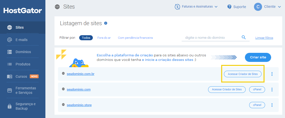 Acessar_Criador_de_Sites_0.png